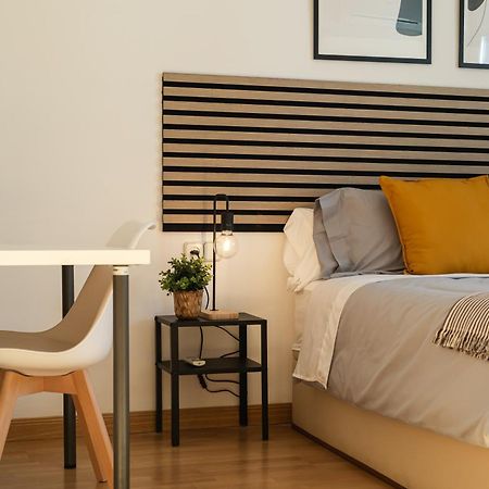 Nordik Apartments Urban - Playa Virginia "Hanko" Μάλαγα Εξωτερικό φωτογραφία