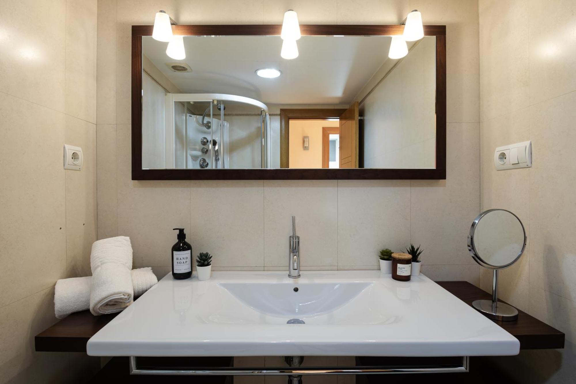 Nordik Apartments Urban - Playa Virginia "Hanko" Μάλαγα Εξωτερικό φωτογραφία