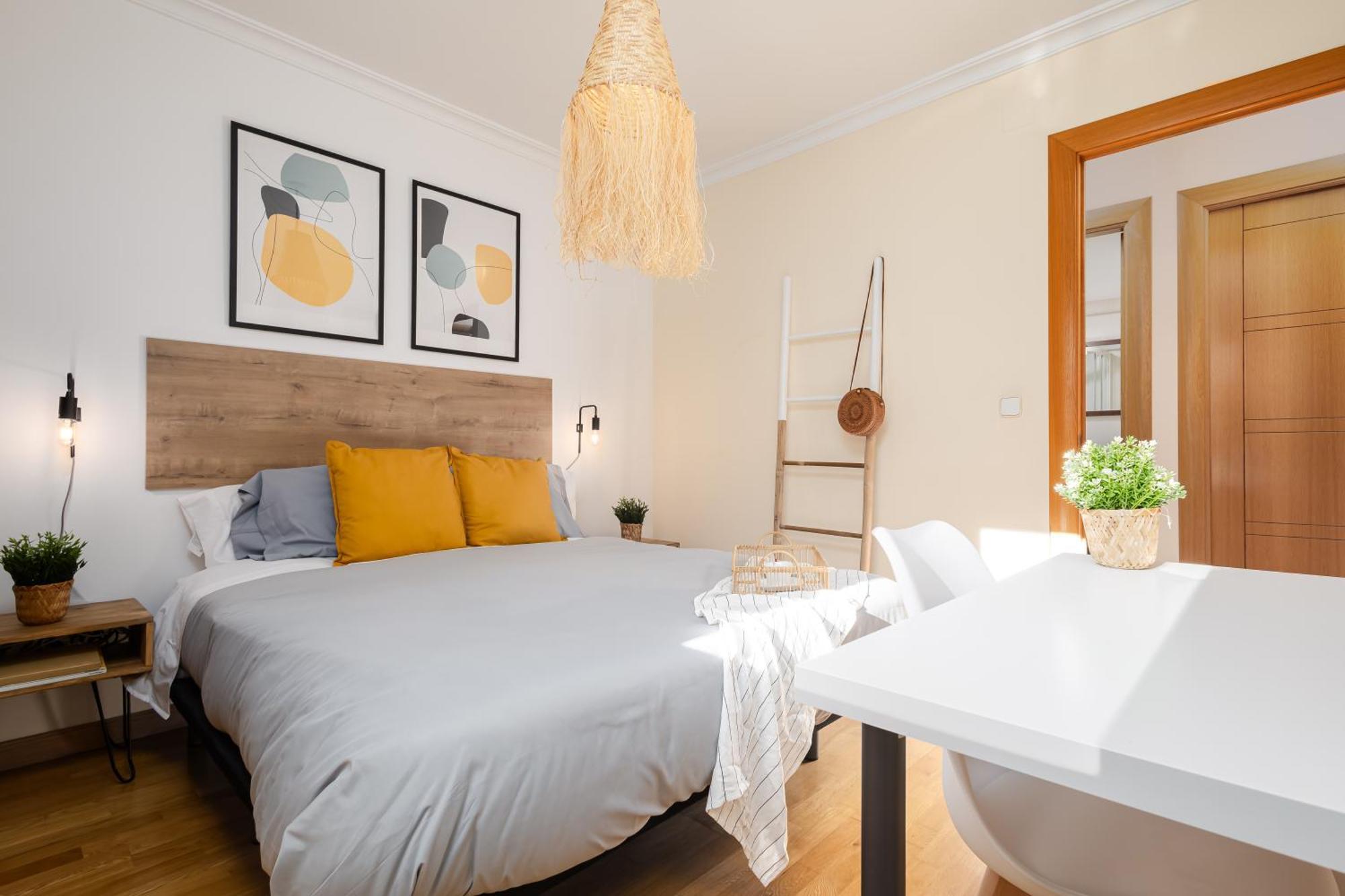 Nordik Apartments Urban - Playa Virginia "Hanko" Μάλαγα Εξωτερικό φωτογραφία