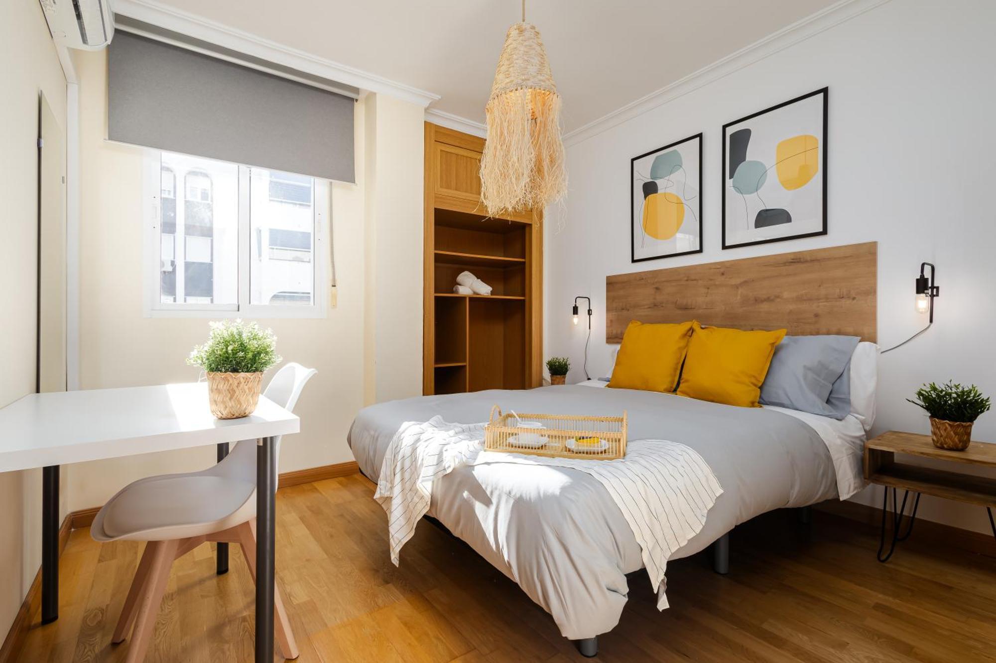 Nordik Apartments Urban - Playa Virginia "Hanko" Μάλαγα Εξωτερικό φωτογραφία