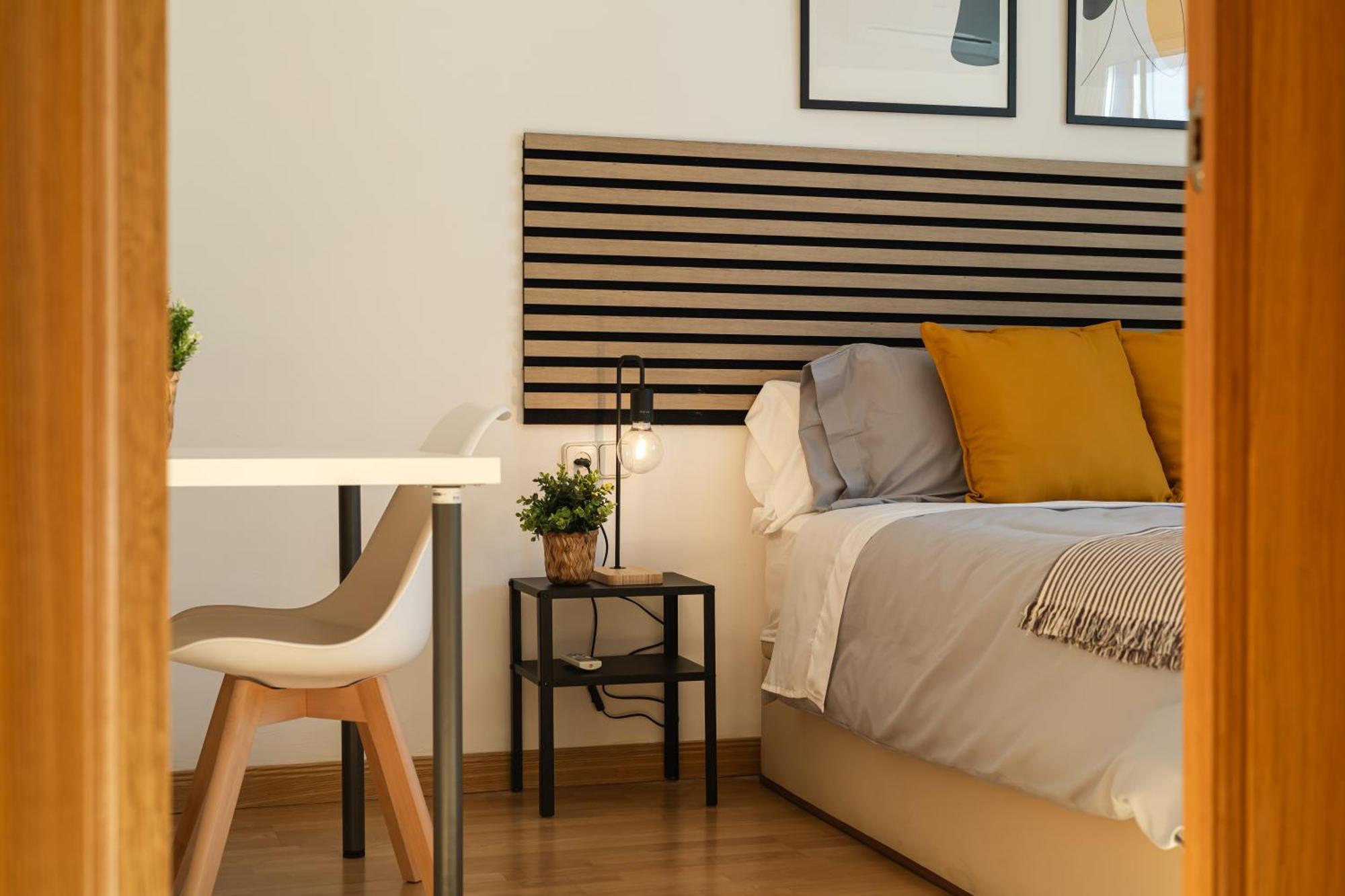 Nordik Apartments Urban - Playa Virginia "Hanko" Μάλαγα Εξωτερικό φωτογραφία