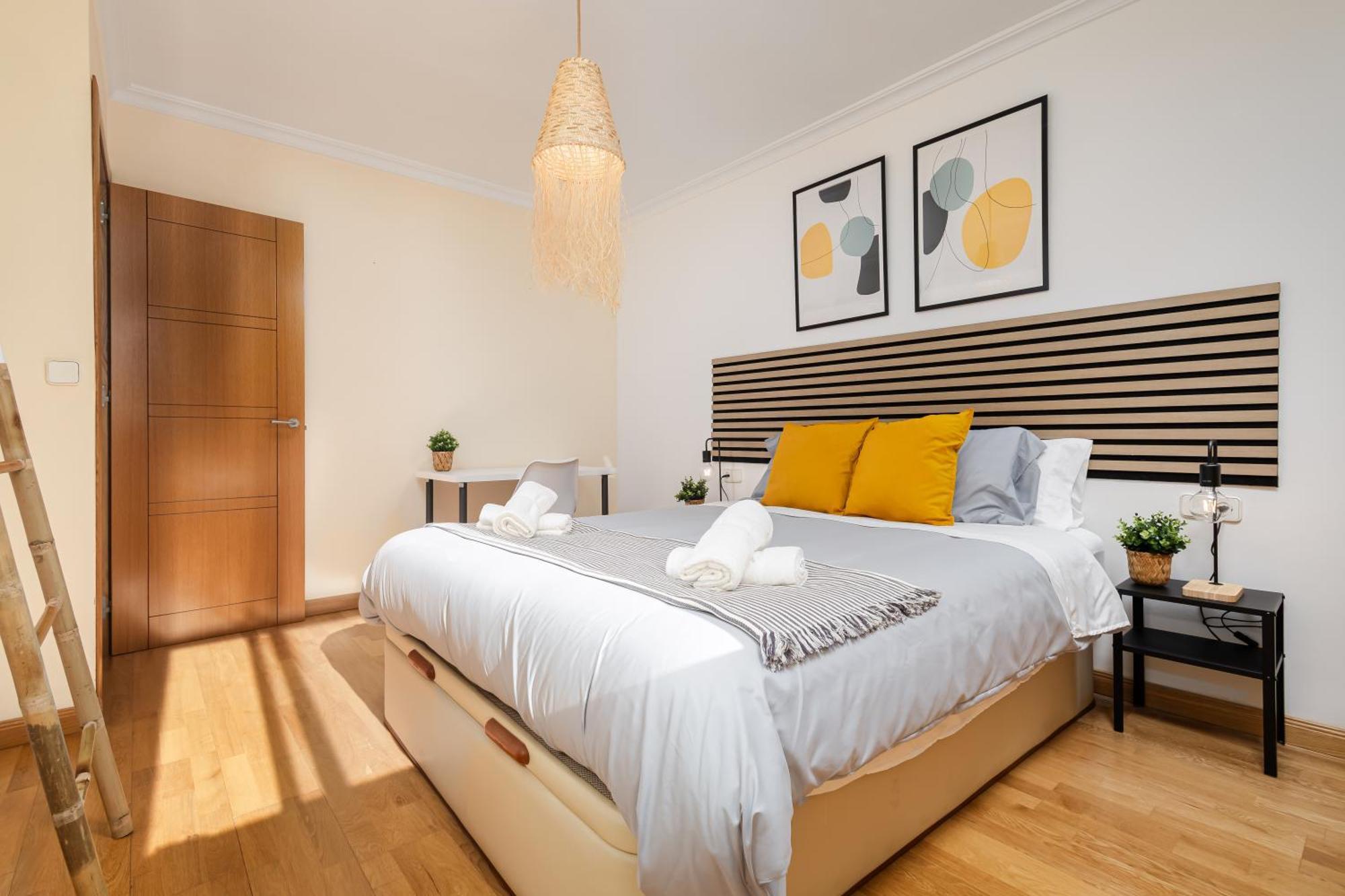 Nordik Apartments Urban - Playa Virginia "Hanko" Μάλαγα Εξωτερικό φωτογραφία