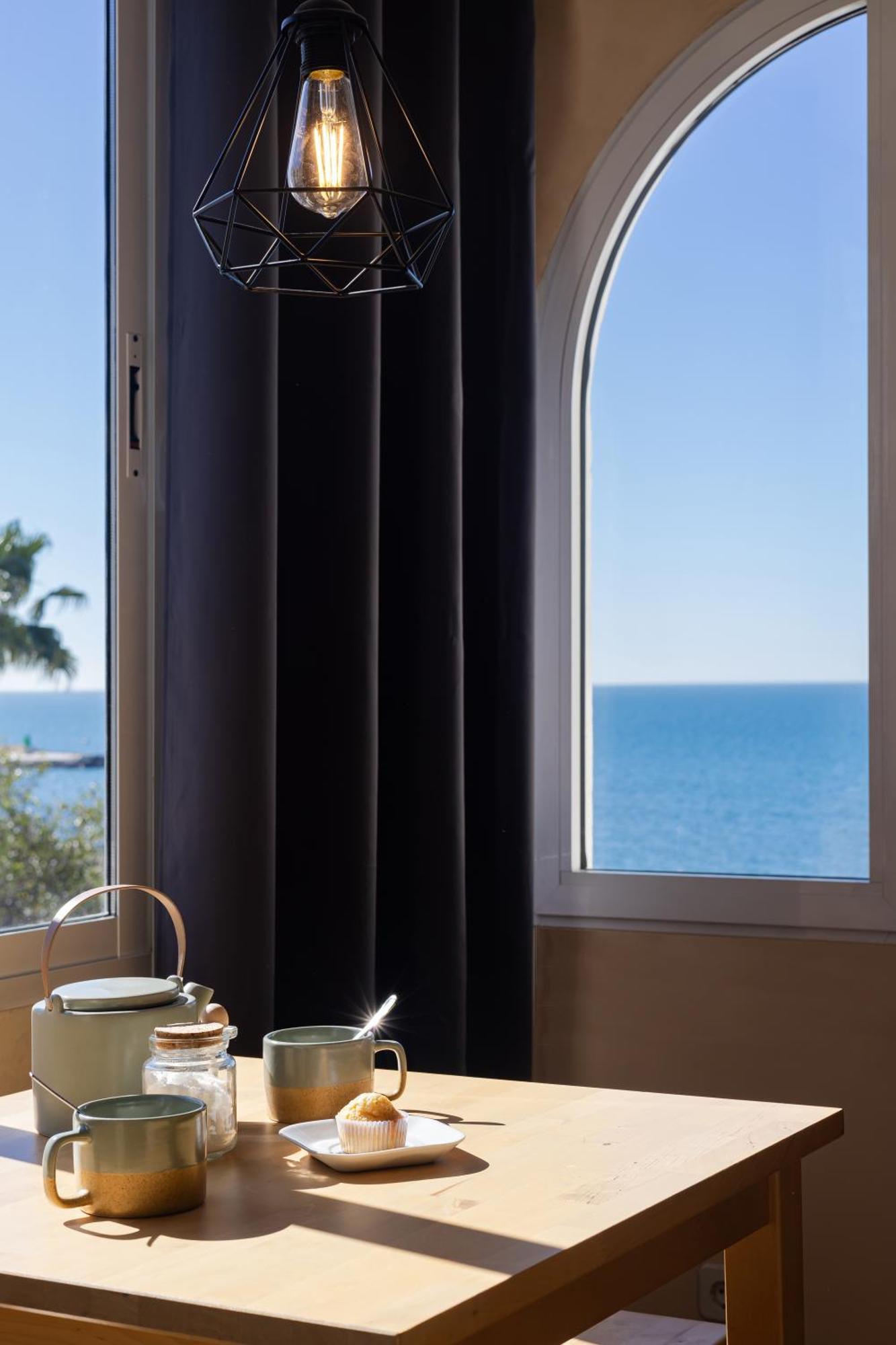 Nordik Apartments Urban - Playa Virginia "Hanko" Μάλαγα Εξωτερικό φωτογραφία