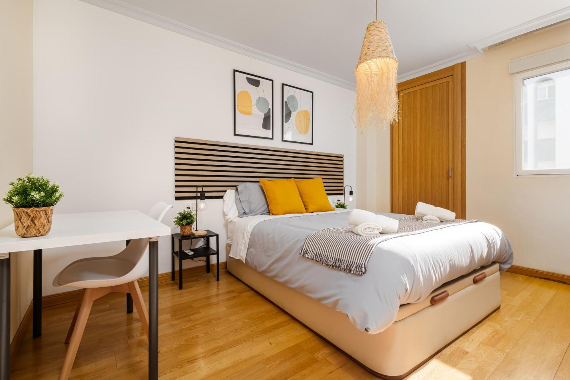 Nordik Apartments Urban - Playa Virginia "Hanko" Μάλαγα Εξωτερικό φωτογραφία